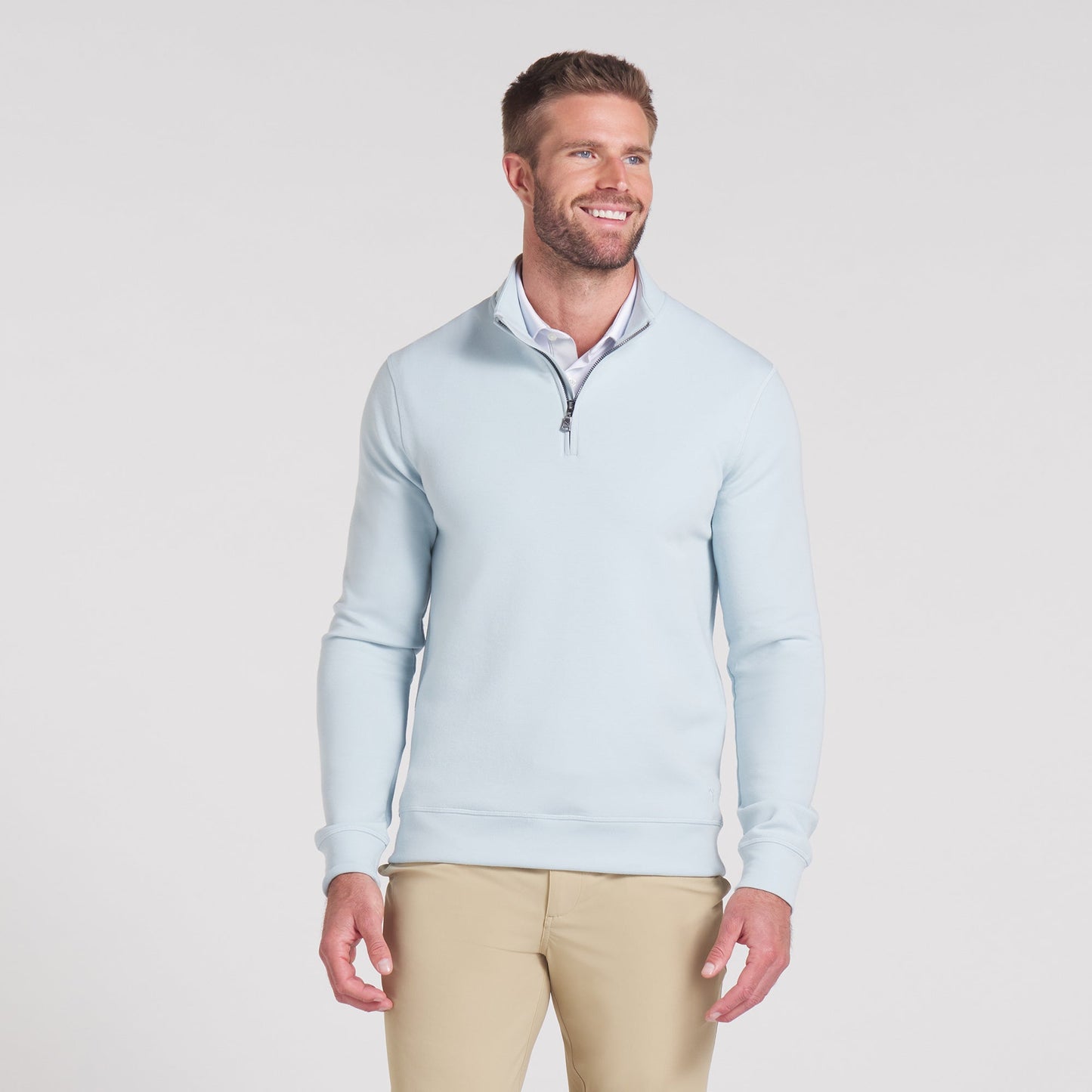 CLOUDSPUN Fleece Golf 1/4 Zip
 – PUMA Golf Exclusive Deal