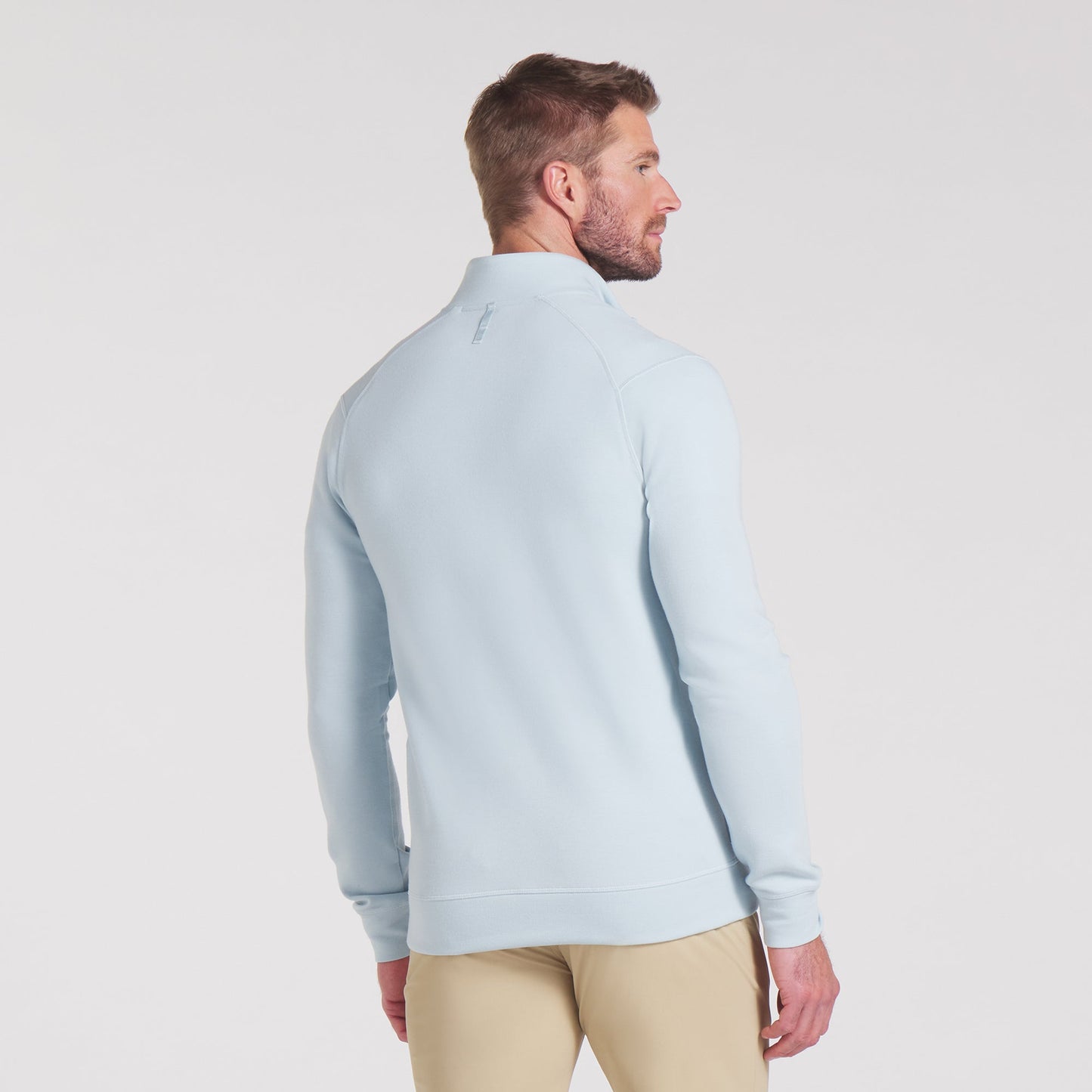 CLOUDSPUN Fleece Golf 1/4 Zip
 – PUMA Golf Exclusive Deal