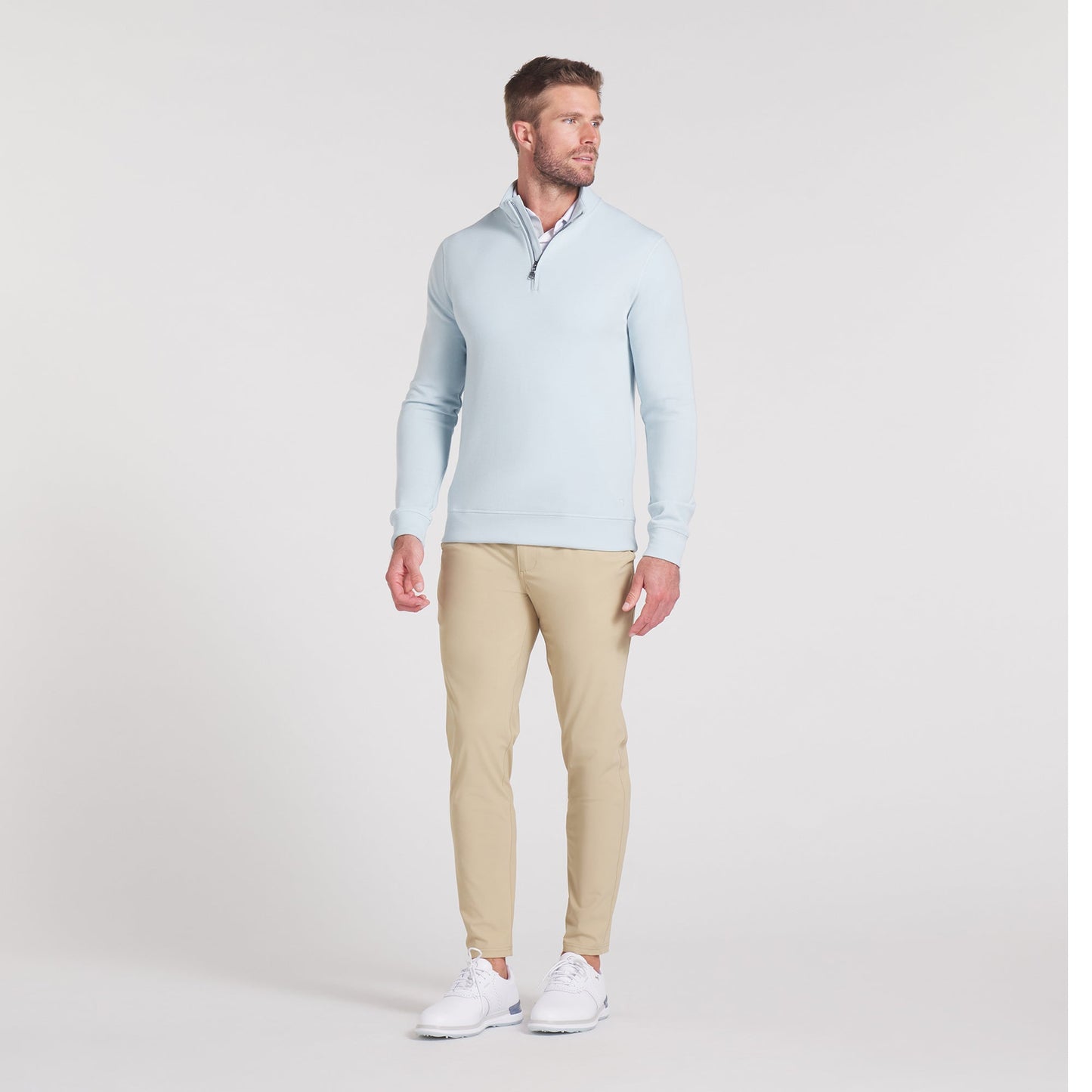 CLOUDSPUN Fleece Golf 1/4 Zip
 – PUMA Golf Exclusive Deal