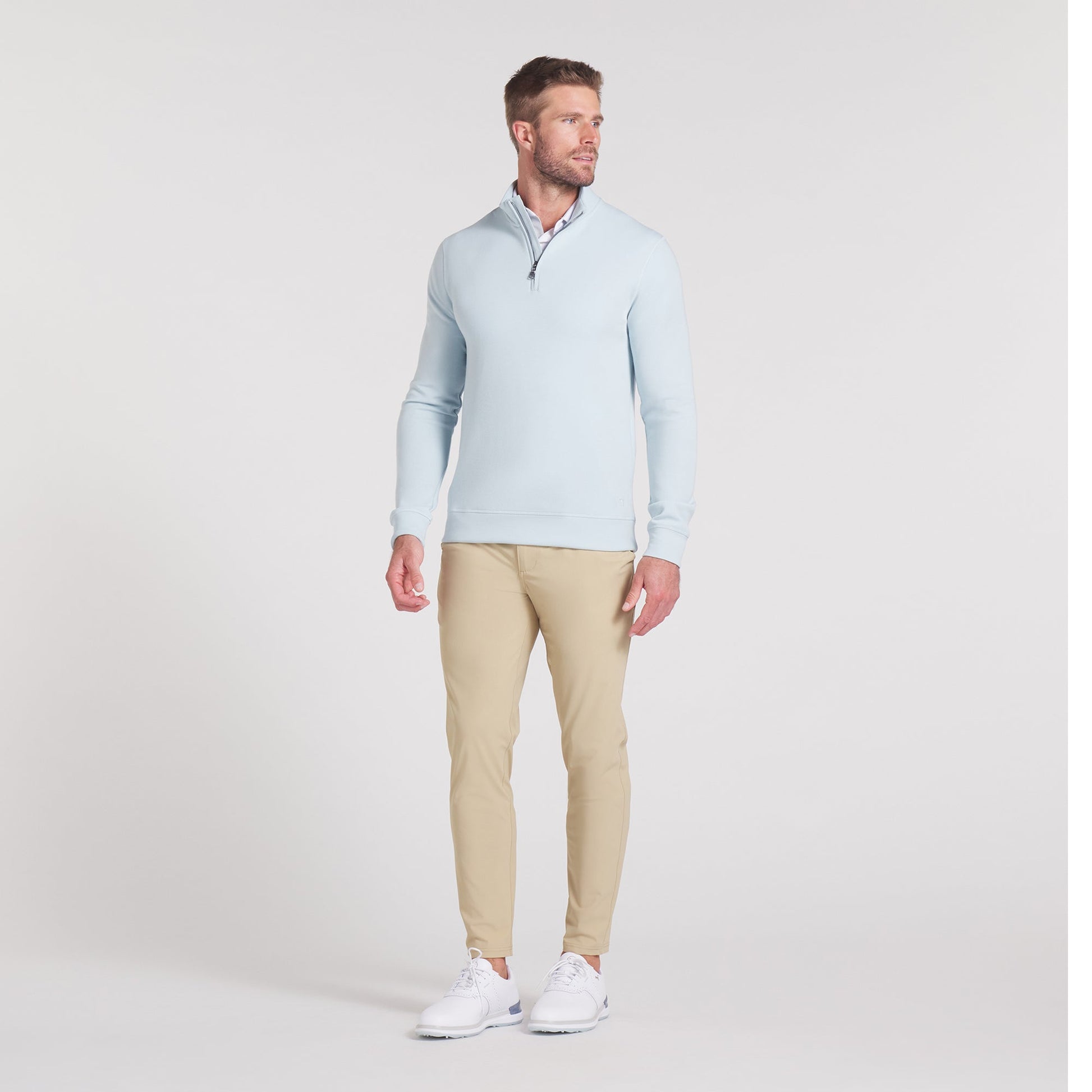 CLOUDSPUN Fleece Golf 1/4 Zip
 – PUMA Golf Exclusive Deal