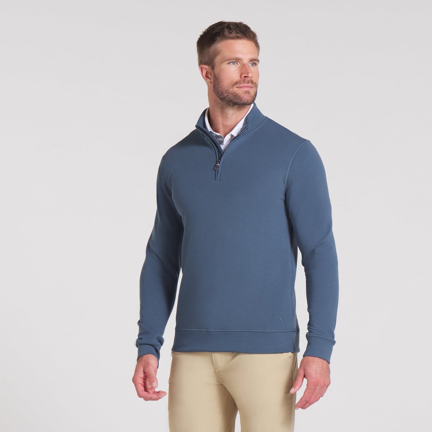 CLOUDSPUN Fleece Golf 1/4 Zip
 – PUMA Golf Exclusive Deal