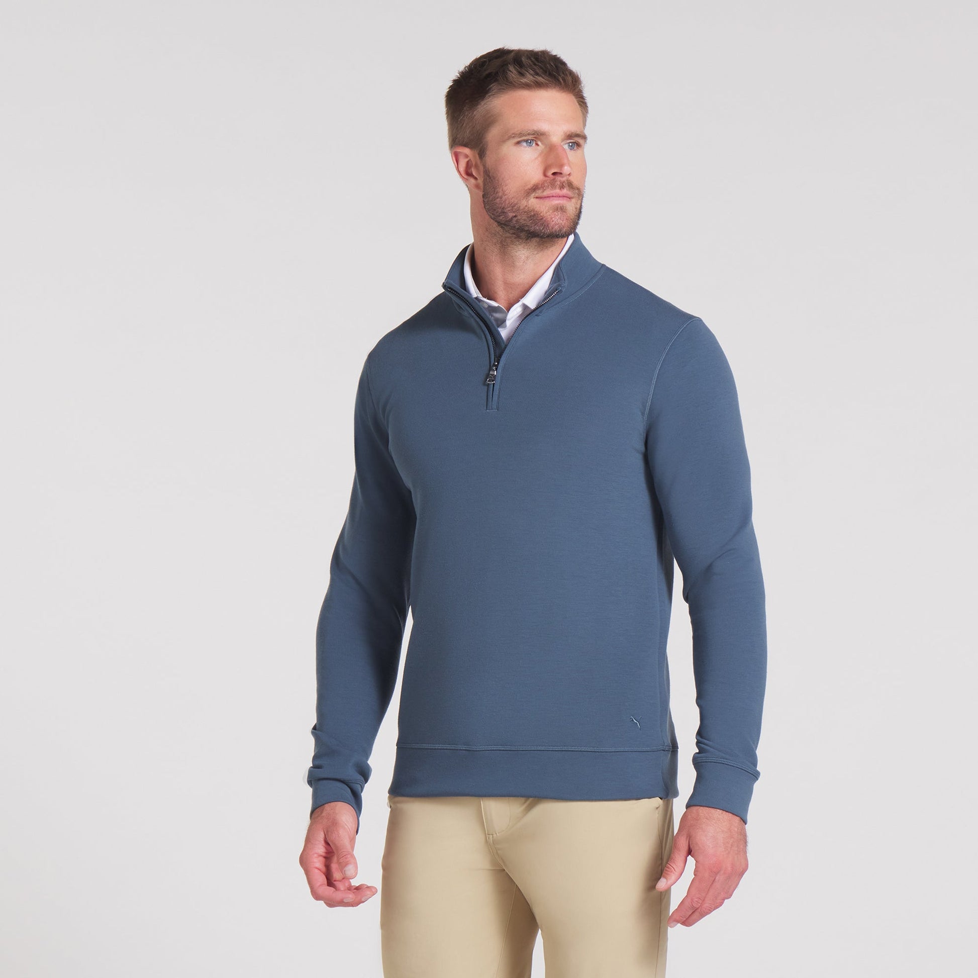 CLOUDSPUN Fleece Golf 1/4 Zip
 – PUMA Golf Exclusive Deal
