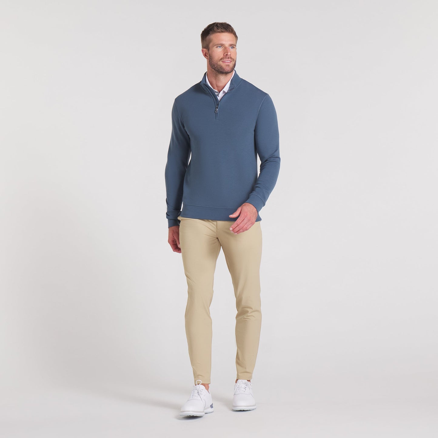 CLOUDSPUN Fleece Golf 1/4 Zip
 – PUMA Golf Exclusive Deal