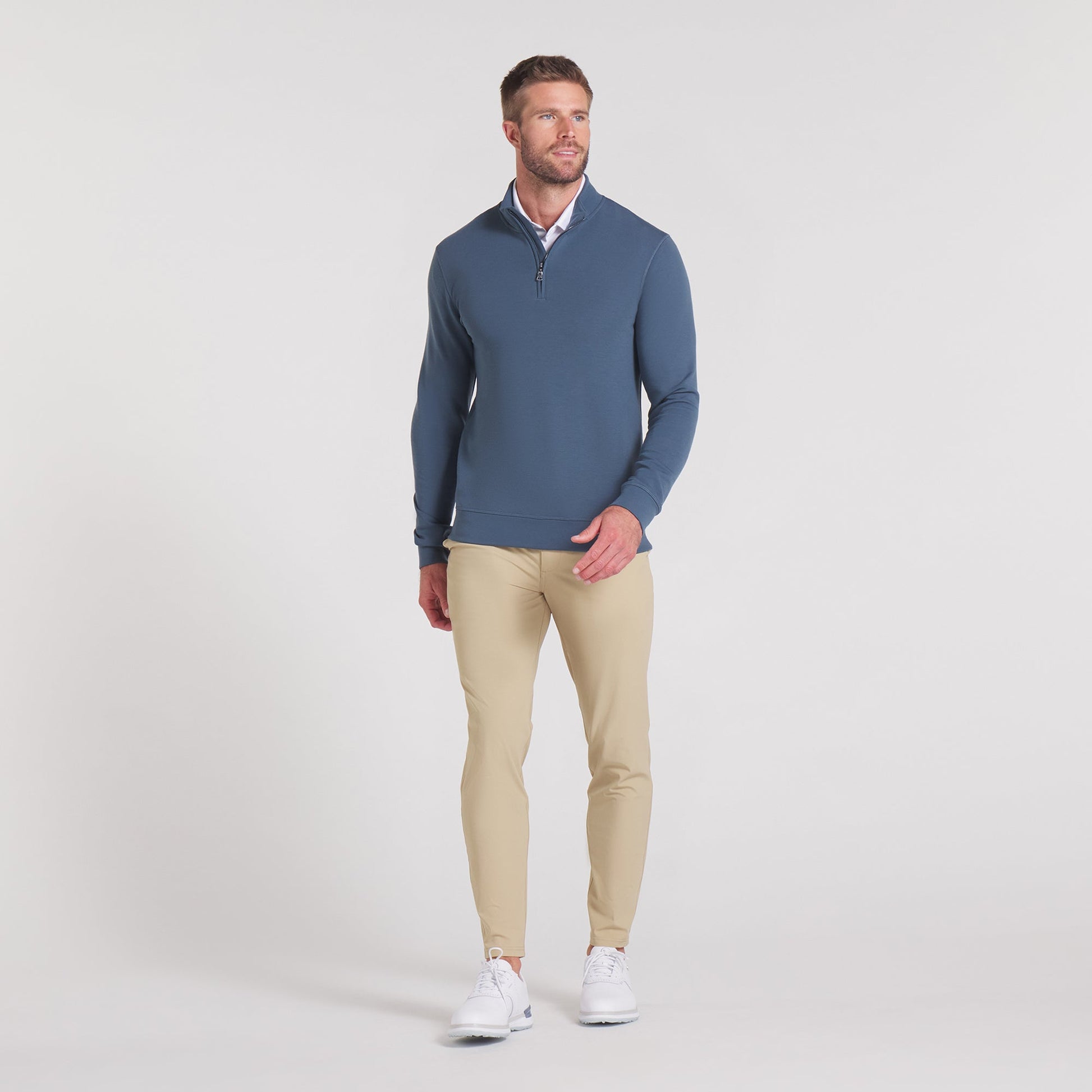 CLOUDSPUN Fleece Golf 1/4 Zip
 – PUMA Golf Exclusive Deal