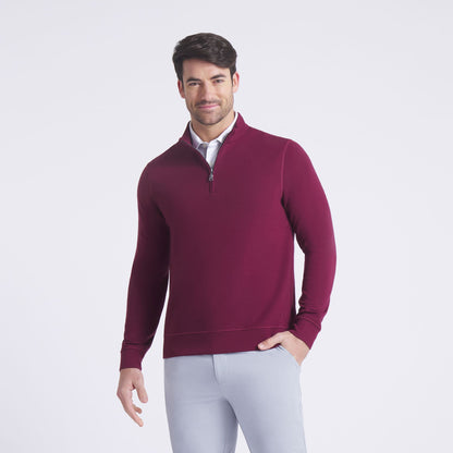 CLOUDSPUN Fleece Golf 1/4 Zip
 – PUMA Golf Exclusive Deal