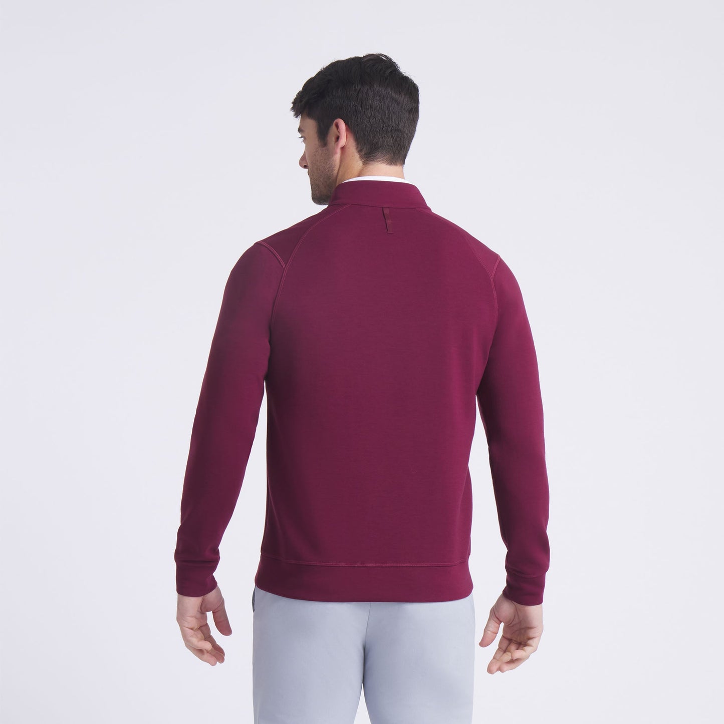 CLOUDSPUN Fleece Golf 1/4 Zip
 – PUMA Golf Exclusive Deal