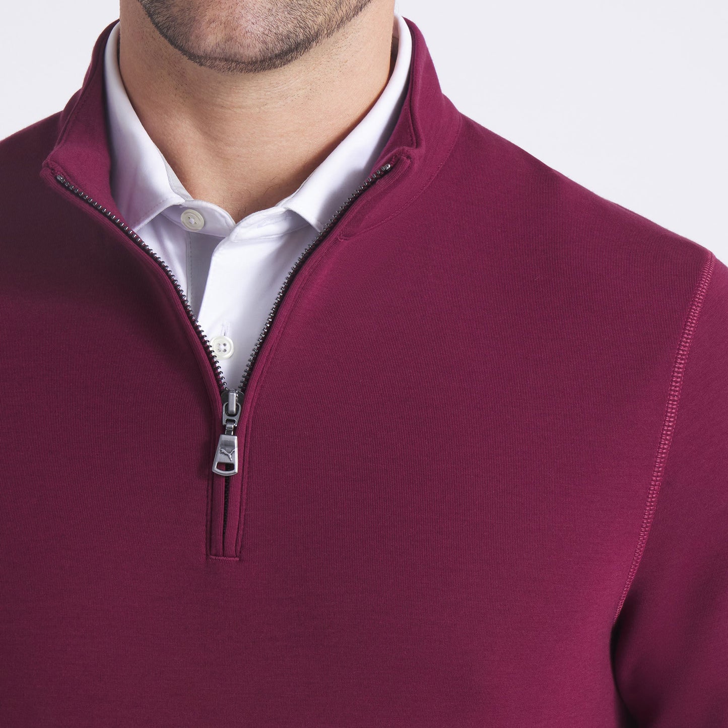 CLOUDSPUN Fleece Golf 1/4 Zip
 – PUMA Golf Exclusive Deal
