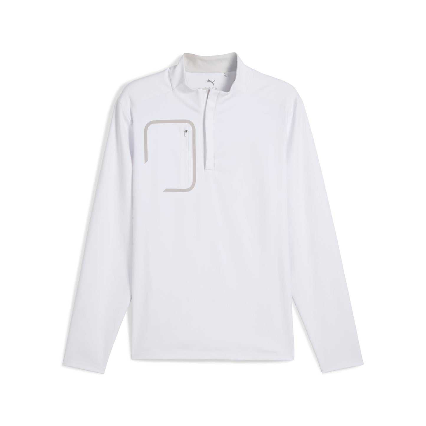 CLOUDSPUN Tech Golf 1/4 Zip
 – PUMA Golf Value Deal