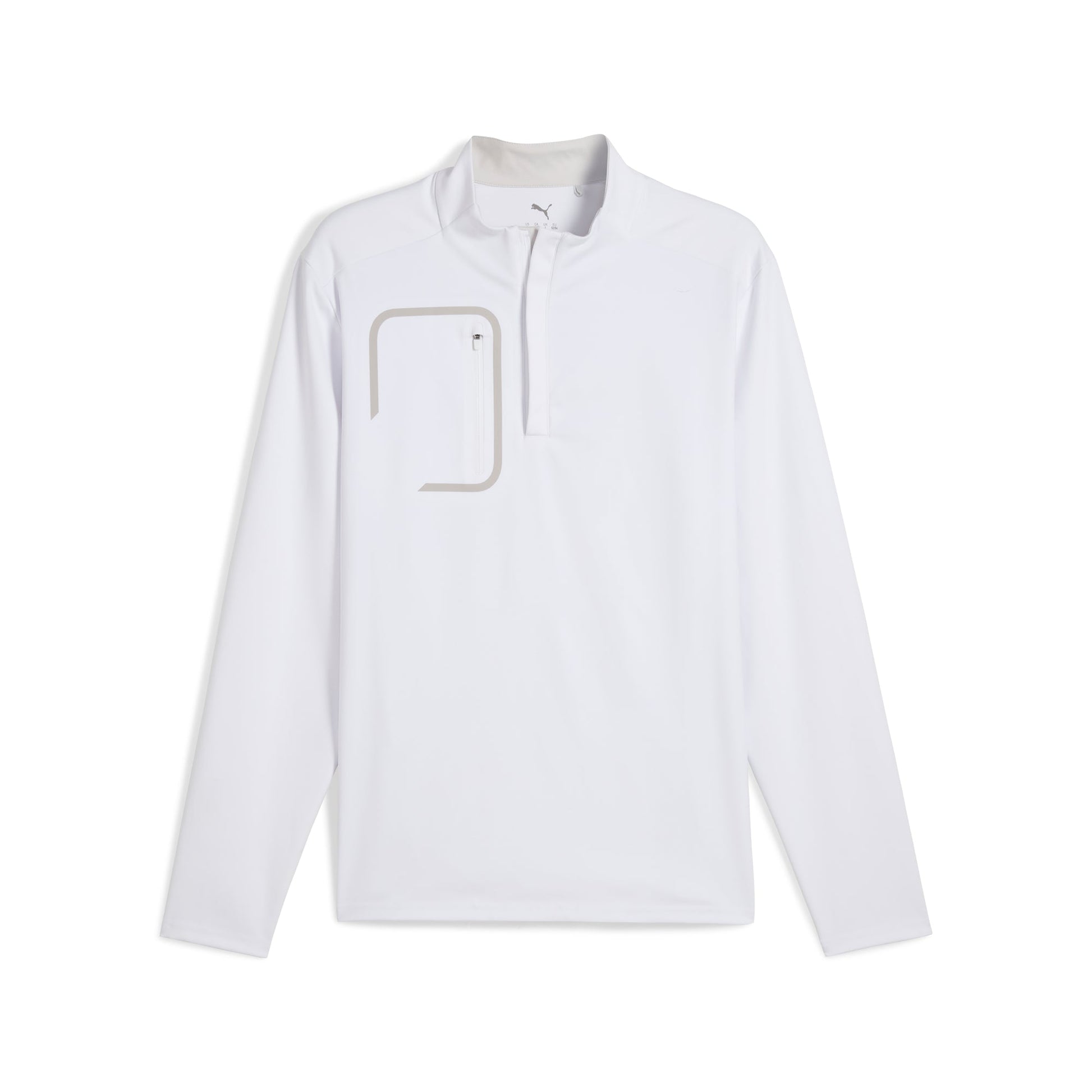 CLOUDSPUN Tech Golf 1/4 Zip
 – PUMA Golf Value Deal