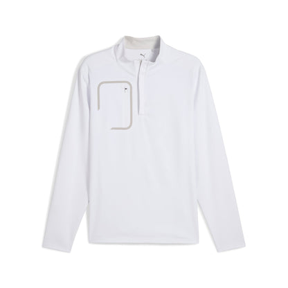 CLOUDSPUN Tech Golf 1/4 Zip
 – PUMA Golf Value Deal