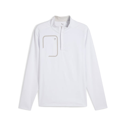 CLOUDSPUN Tech Golf 1/4 Zip
 – PUMA Golf Value Deal