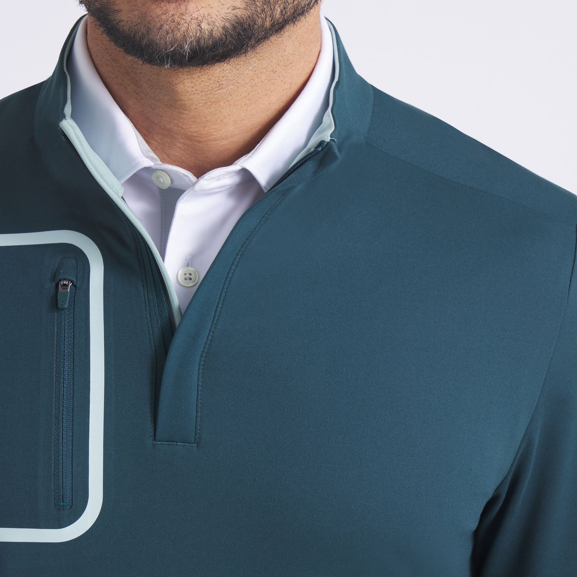 CLOUDSPUN Tech Golf 1/4 Zip
 – PUMA Golf Value Deal