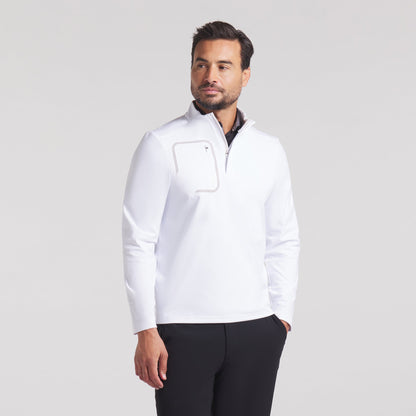 CLOUDSPUN Tech Golf 1/4 Zip
 – PUMA Golf Value Deal