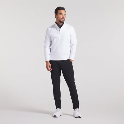 CLOUDSPUN Tech Golf 1/4 Zip
 – PUMA Golf Value Deal