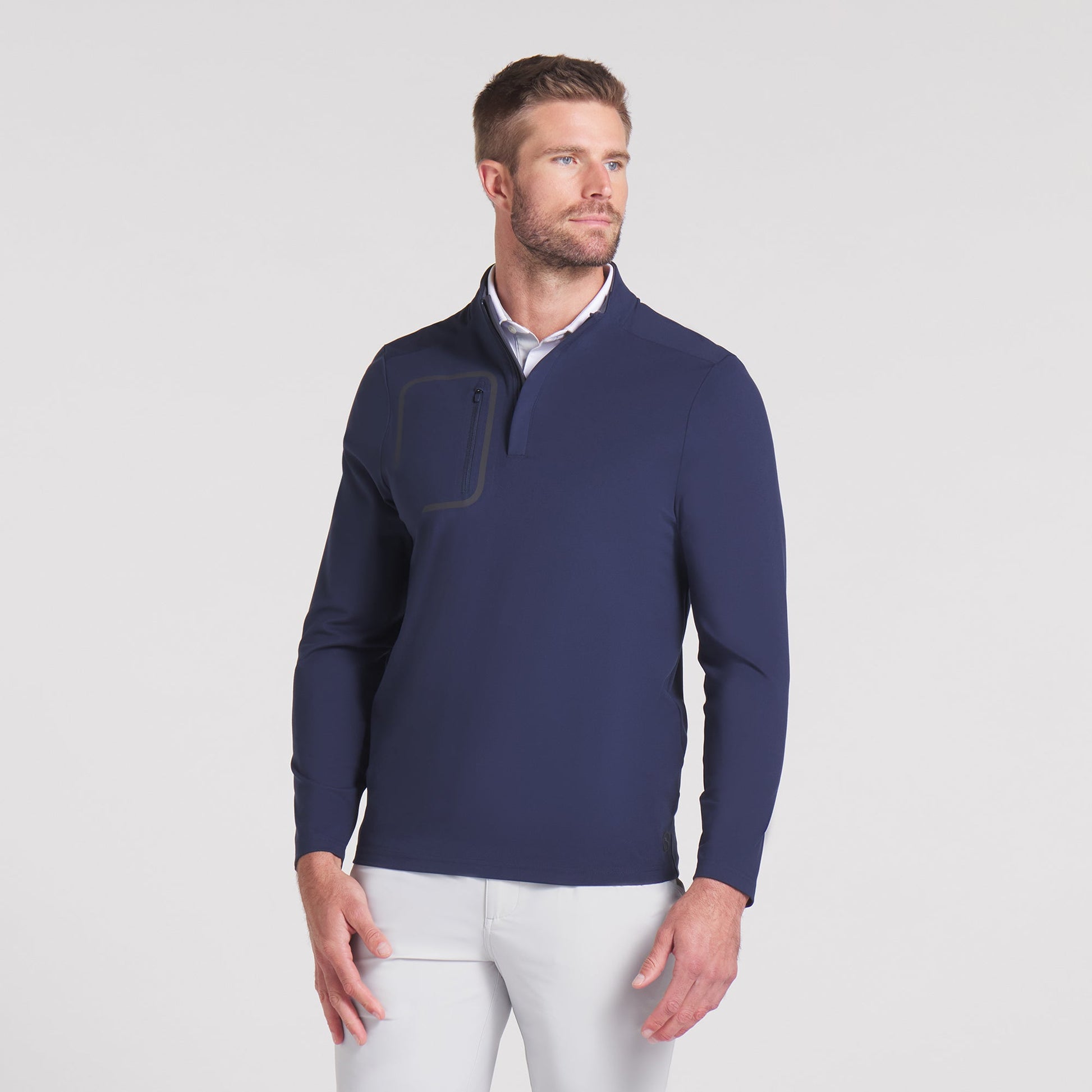 CLOUDSPUN Tech Golf 1/4 Zip
 – PUMA Golf Value Deal