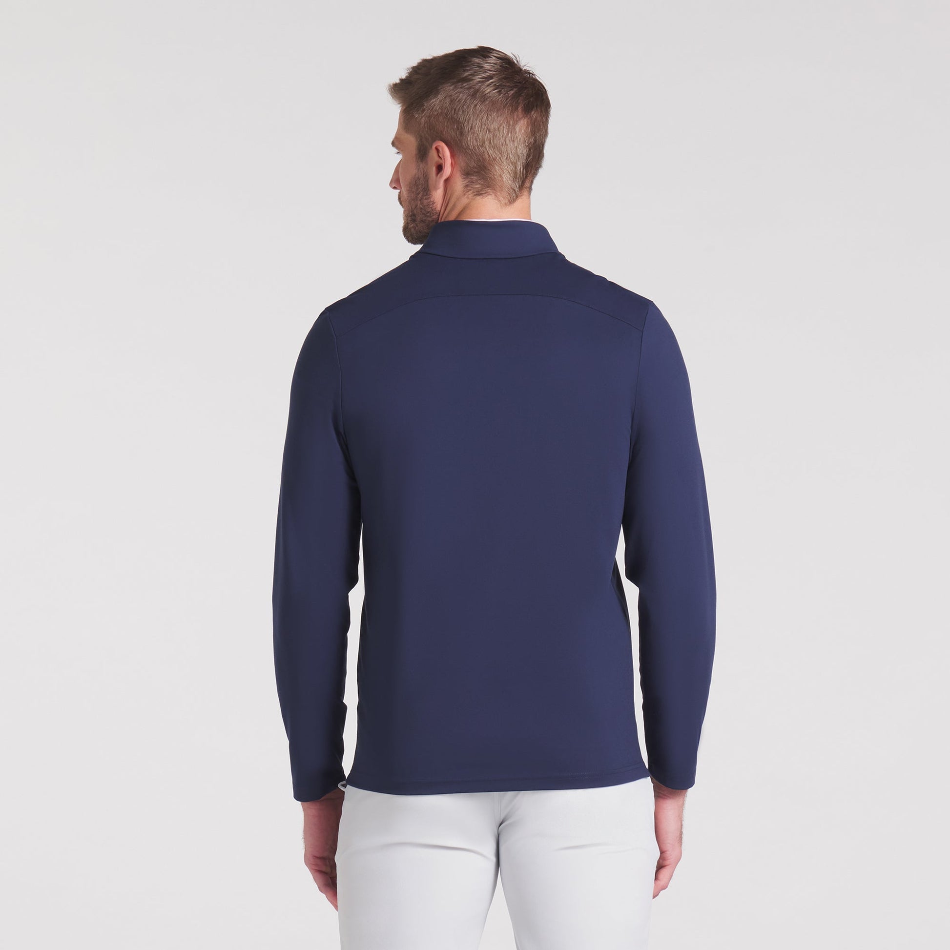 CLOUDSPUN Tech Golf 1/4 Zip
 – PUMA Golf Value Deal