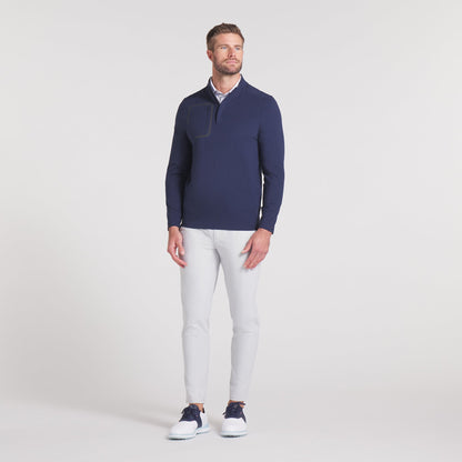 CLOUDSPUN Tech Golf 1/4 Zip
 – PUMA Golf Value Deal