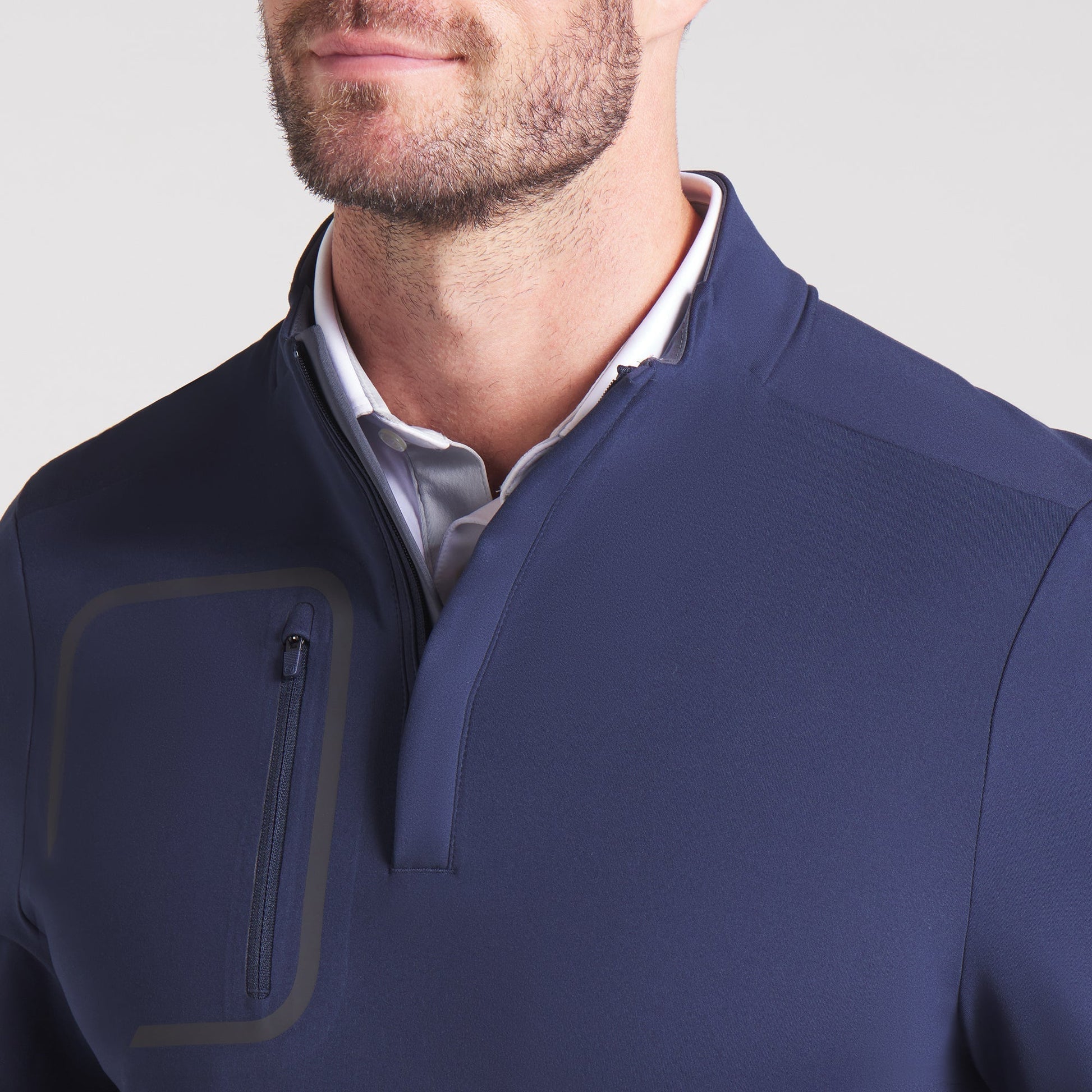 CLOUDSPUN Tech Golf 1/4 Zip
 – PUMA Golf Value Deal