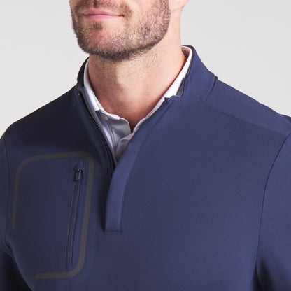 CLOUDSPUN Tech Golf 1/4 Zip
 – PUMA Golf Value Deal