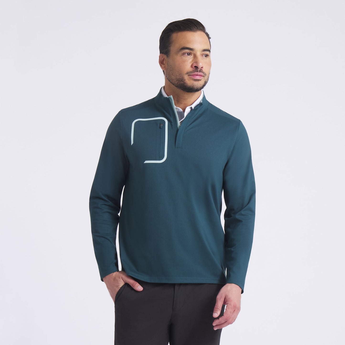 CLOUDSPUN Tech Golf 1/4 Zip
 – PUMA Golf Value Deal