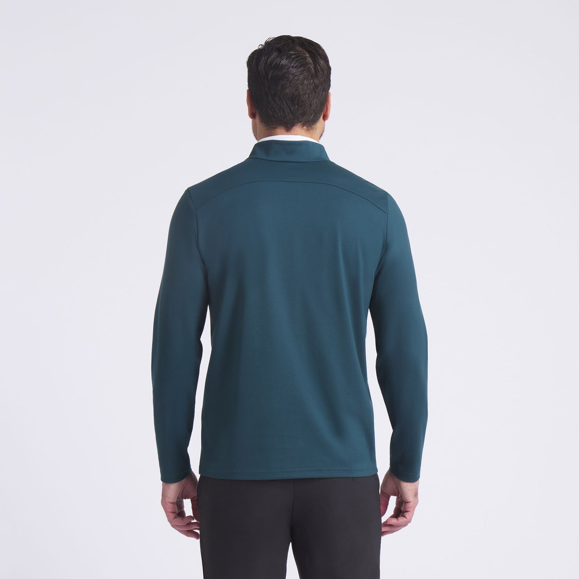 CLOUDSPUN Tech Golf 1/4 Zip
 – PUMA Golf Value Deal