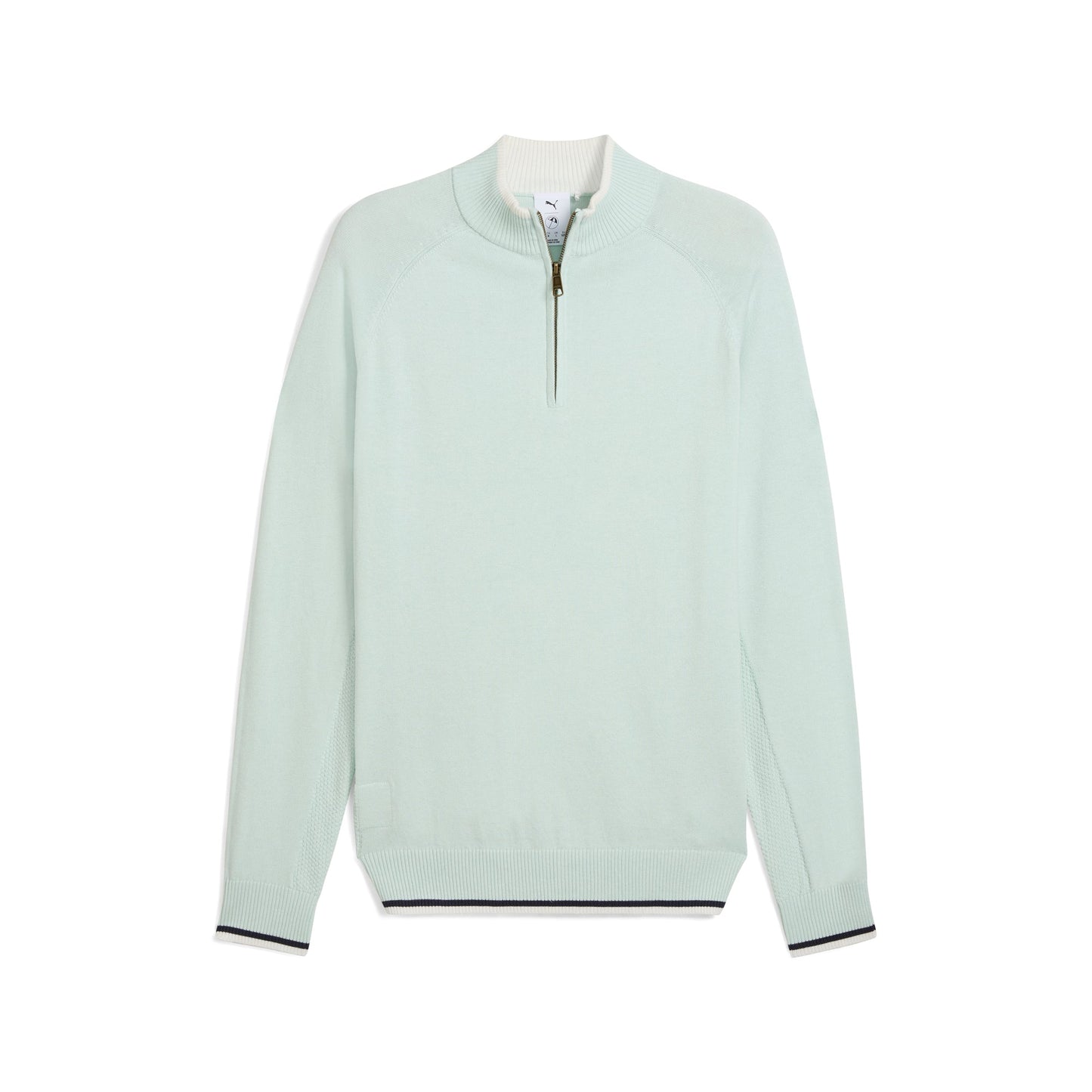 AP Knit Golf 1/4 Zip
 – PUMA Golf Discounted
