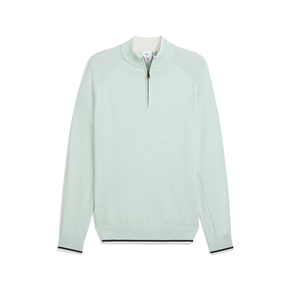 AP Knit Golf 1/4 Zip
 – PUMA Golf Discounted
