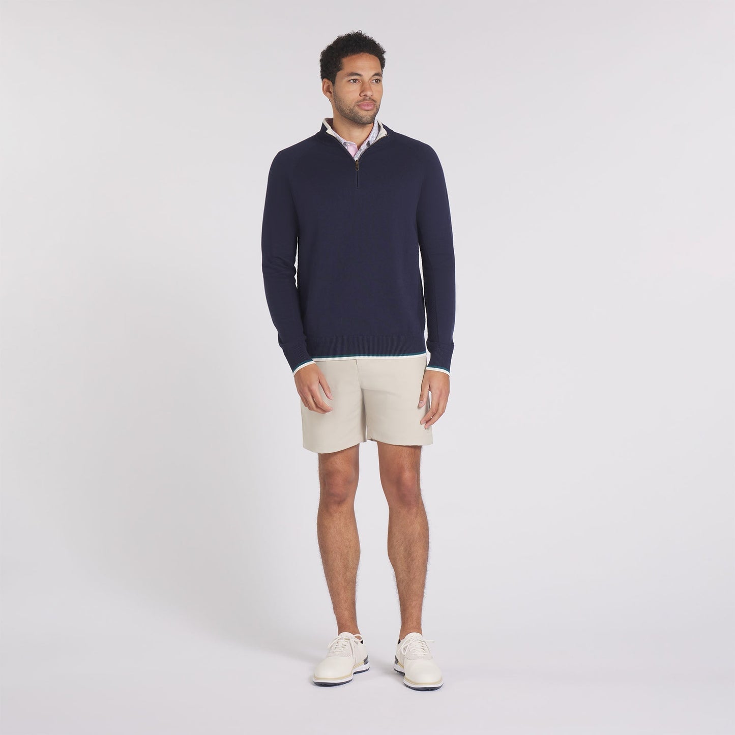 AP Knit Golf 1/4 Zip
 – PUMA Golf Discounted