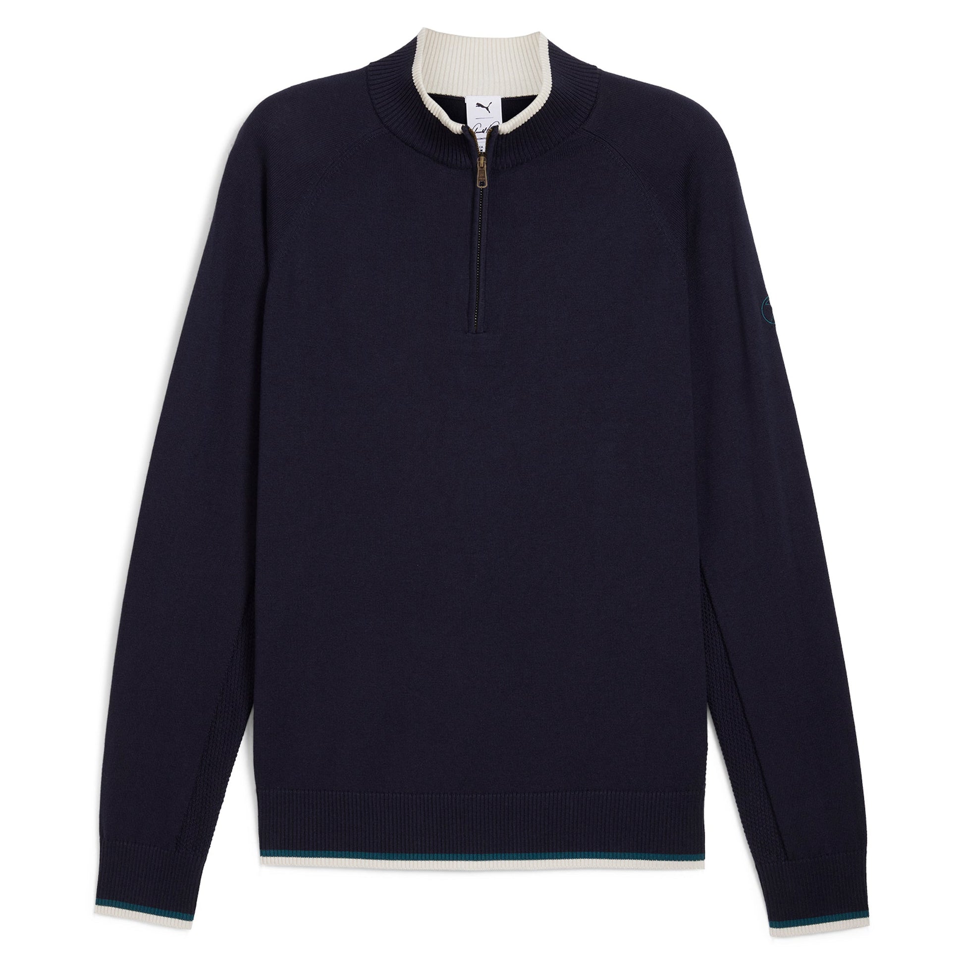 AP Knit Golf 1/4 Zip
 – PUMA Golf Discounted