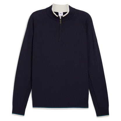 AP Knit Golf 1/4 Zip
 – PUMA Golf Discounted