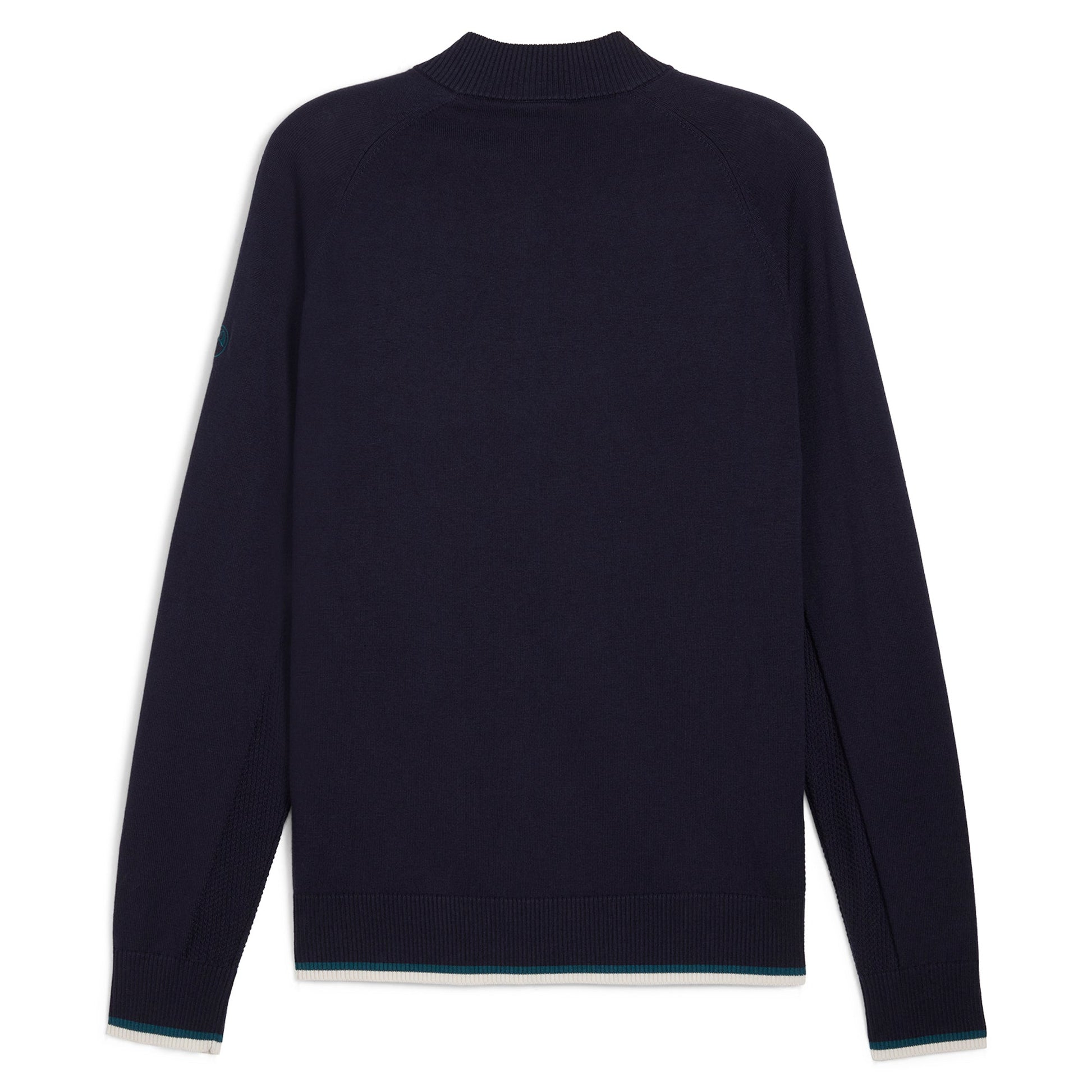 AP Knit Golf 1/4 Zip
 – PUMA Golf Discounted