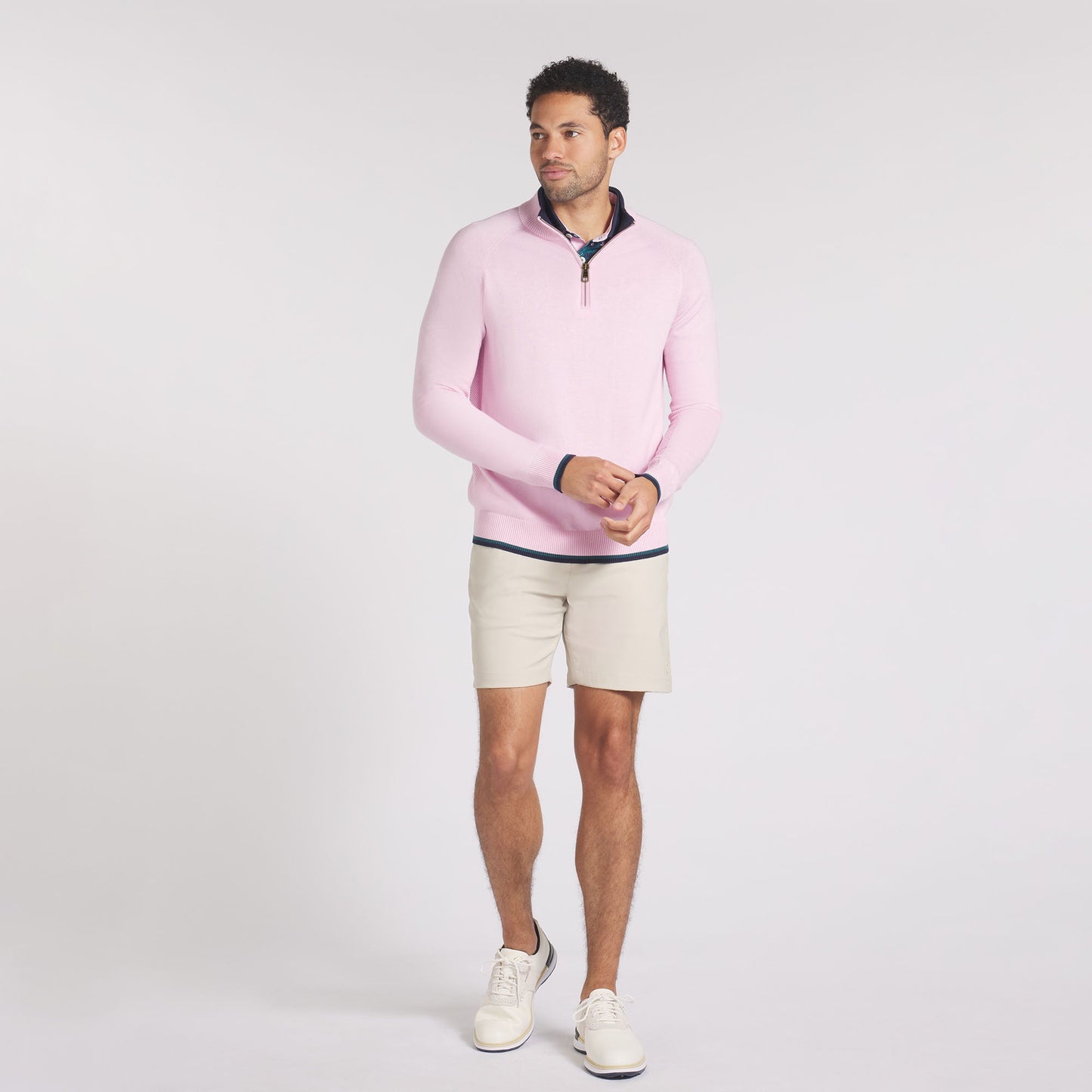 AP Knit Golf 1/4 Zip
 – PUMA Golf Discounted