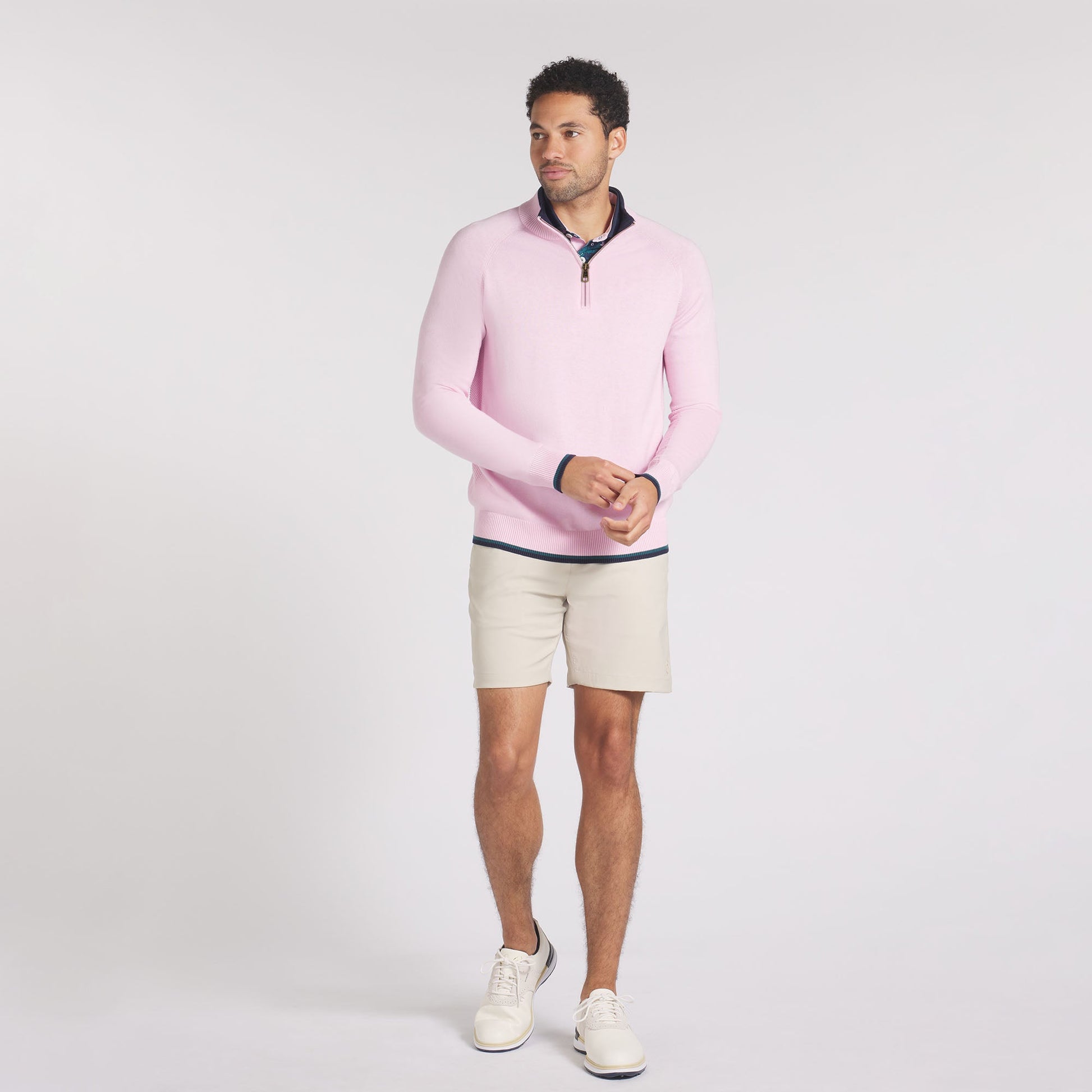AP Knit Golf 1/4 Zip
 – PUMA Golf Discounted