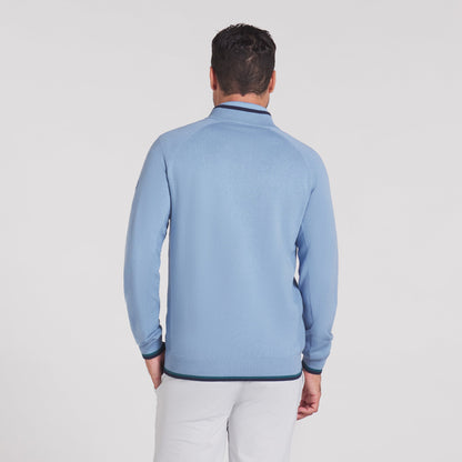 AP Knit Golf 1/4 Zip
 – PUMA Golf Discounted