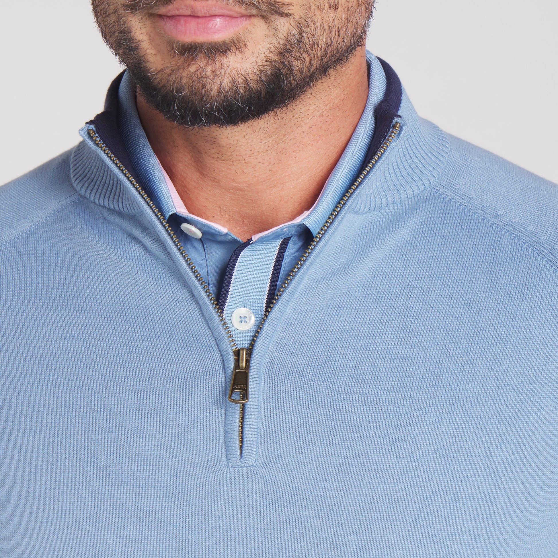 AP Knit Golf 1/4 Zip
 – PUMA Golf Discounted