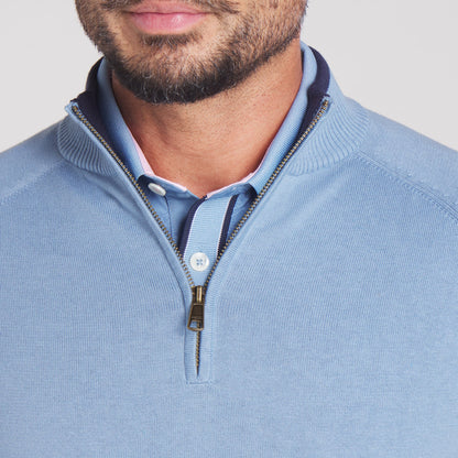 AP Knit Golf 1/4 Zip
 – PUMA Golf Discounted