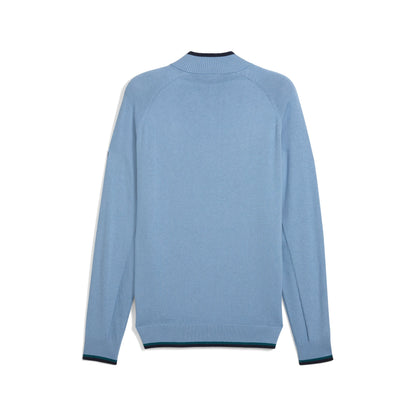 AP Knit Golf 1/4 Zip
 – PUMA Golf Discounted