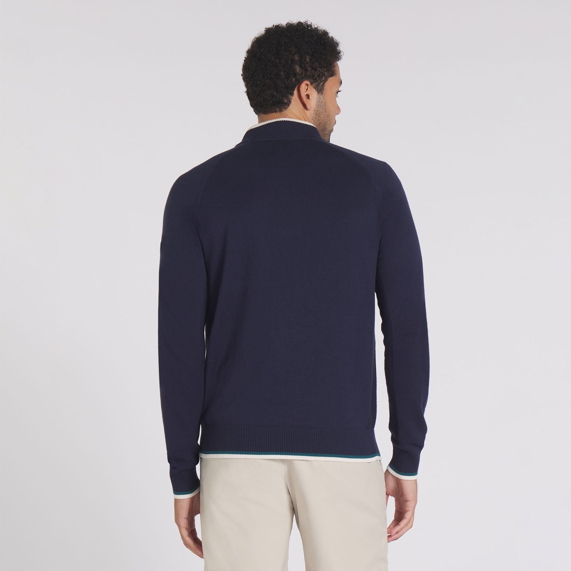 AP Knit Golf 1/4 Zip
 – PUMA Golf Discounted