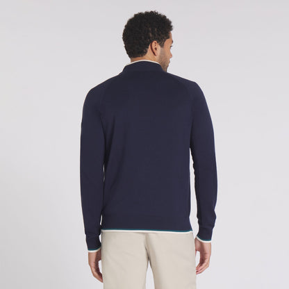 AP Knit Golf 1/4 Zip
 – PUMA Golf Discounted