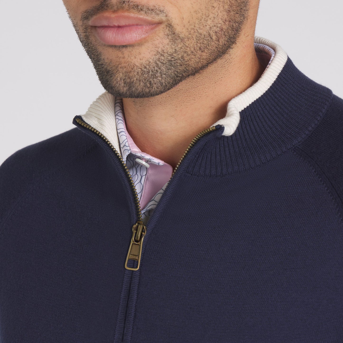 AP Knit Golf 1/4 Zip
 – PUMA Golf Discounted