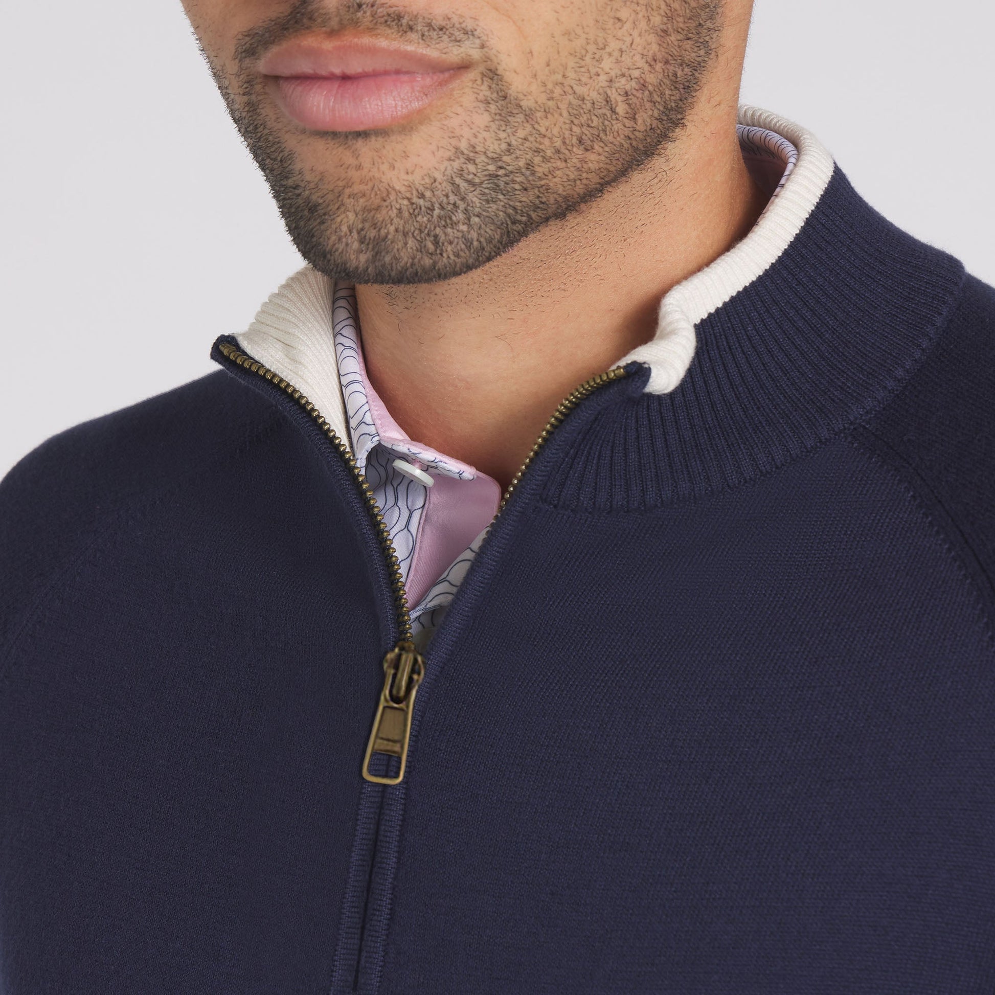 AP Knit Golf 1/4 Zip
 – PUMA Golf Discounted