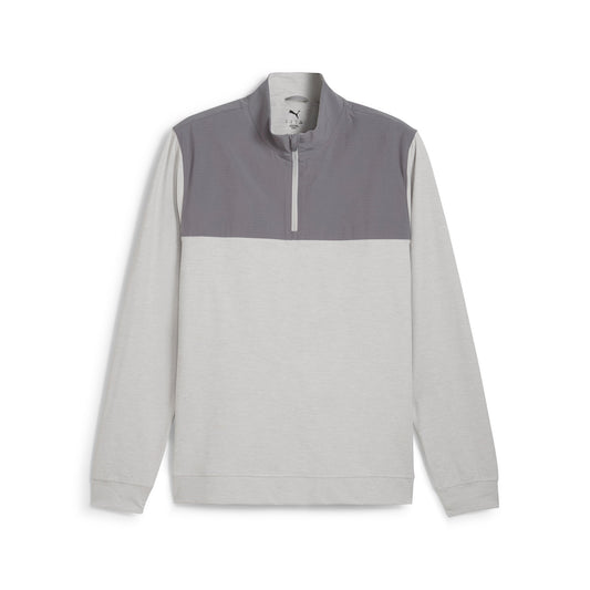 Ripguard Hybrid Golf 1/4 Zip
 – PUMA Golf Savings