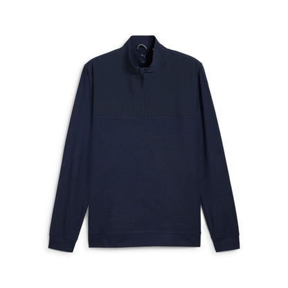 Ripguard Hybrid Golf 1/4 Zip
 – PUMA Golf Savings