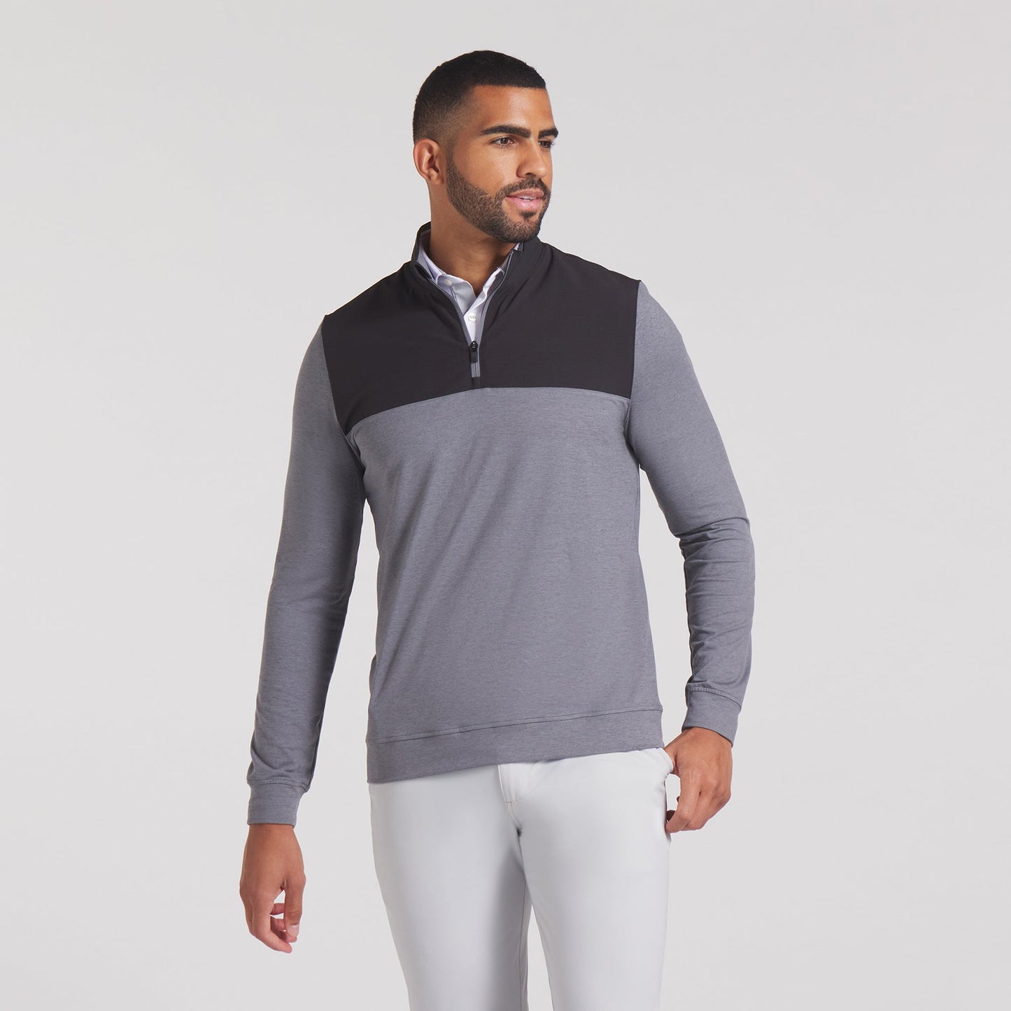 Ripguard Hybrid Golf 1/4 Zip
 – PUMA Golf Savings