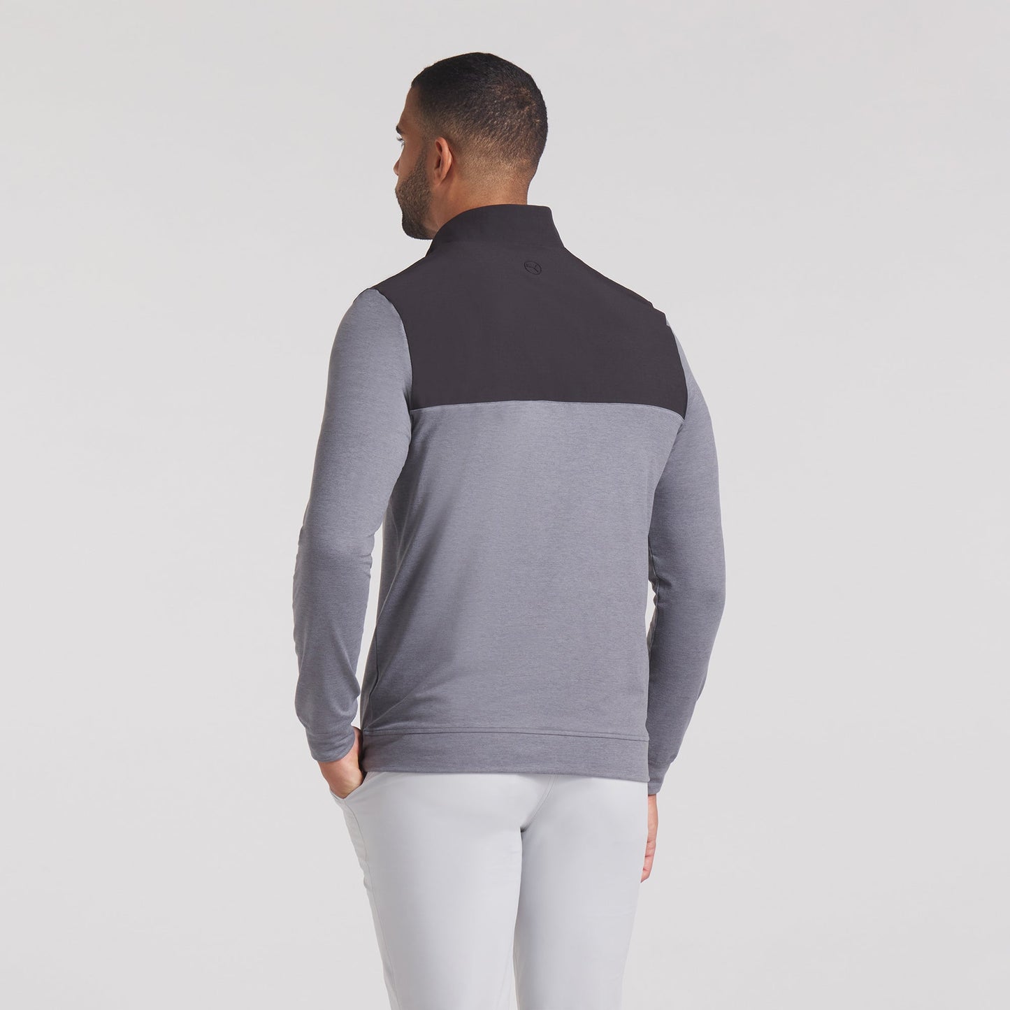 Ripguard Hybrid Golf 1/4 Zip
 – PUMA Golf Savings