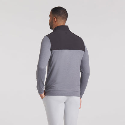 Ripguard Hybrid Golf 1/4 Zip
 – PUMA Golf Savings