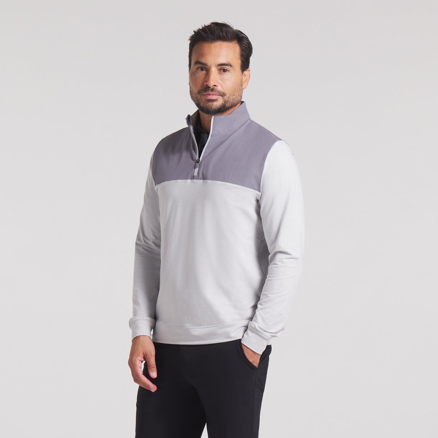 Ripguard Hybrid Golf 1/4 Zip
 – PUMA Golf Savings