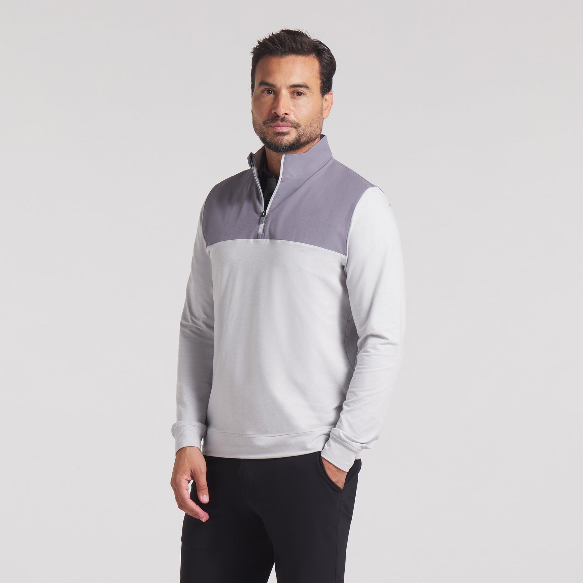 Ripguard Hybrid Golf 1/4 Zip
 – PUMA Golf Savings