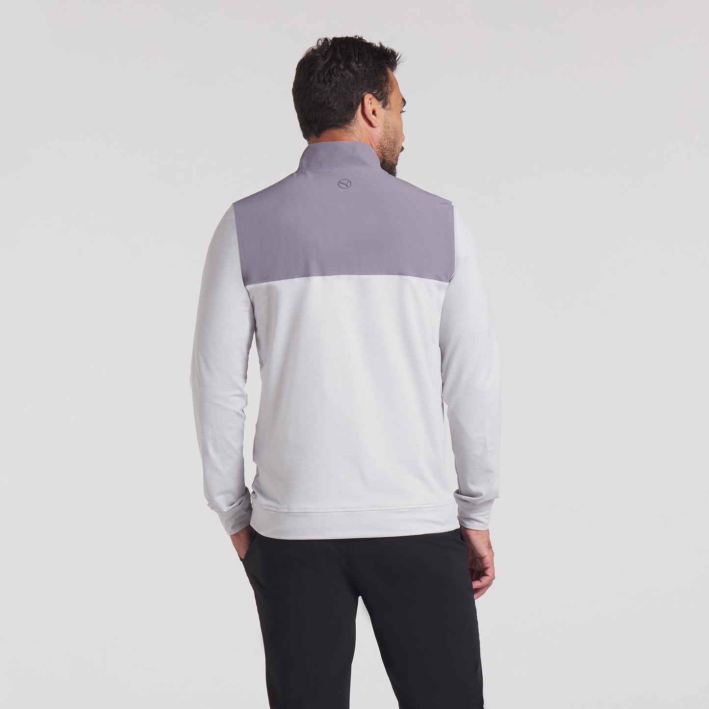 Ripguard Hybrid Golf 1/4 Zip
 – PUMA Golf Savings