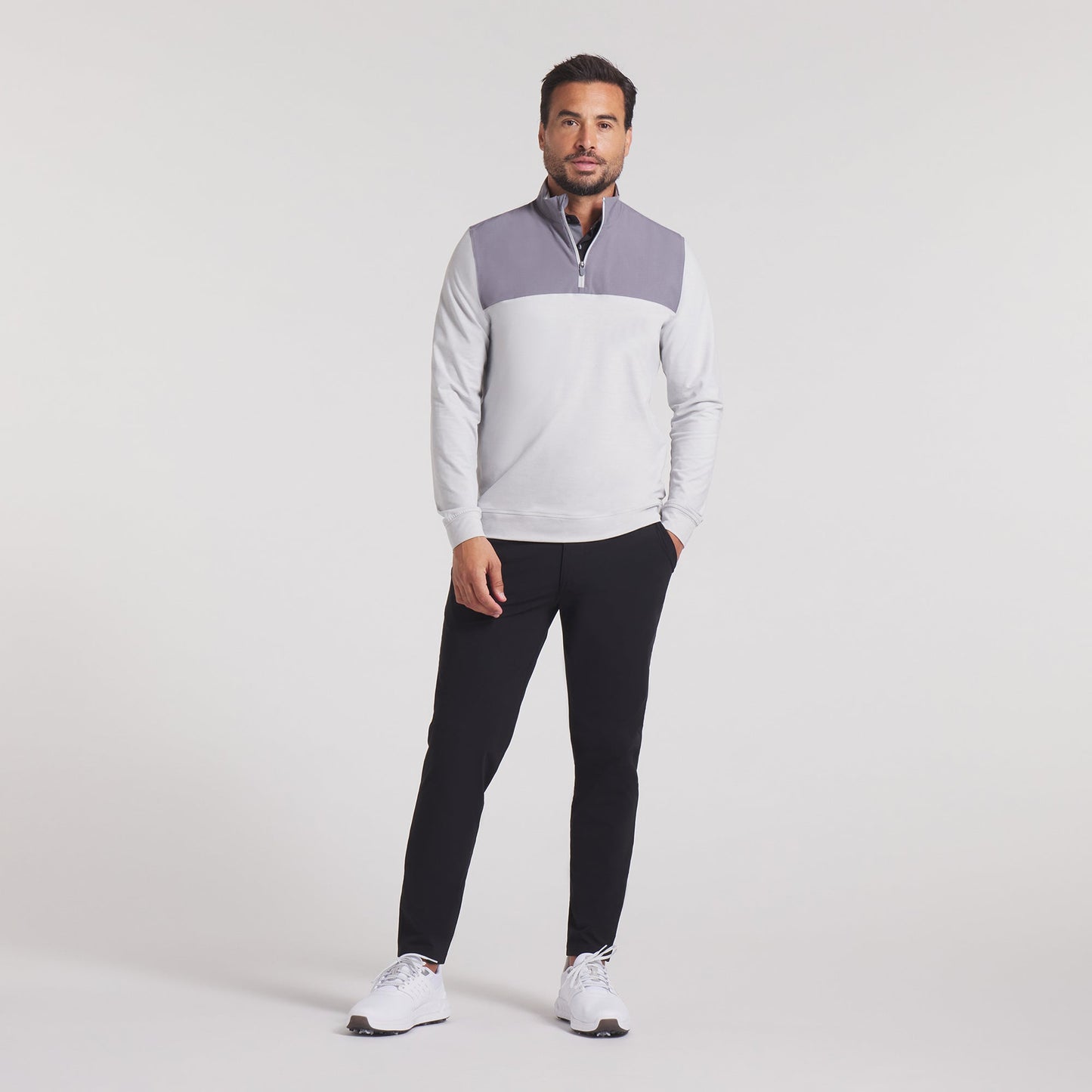 Ripguard Hybrid Golf 1/4 Zip
 – PUMA Golf Savings
